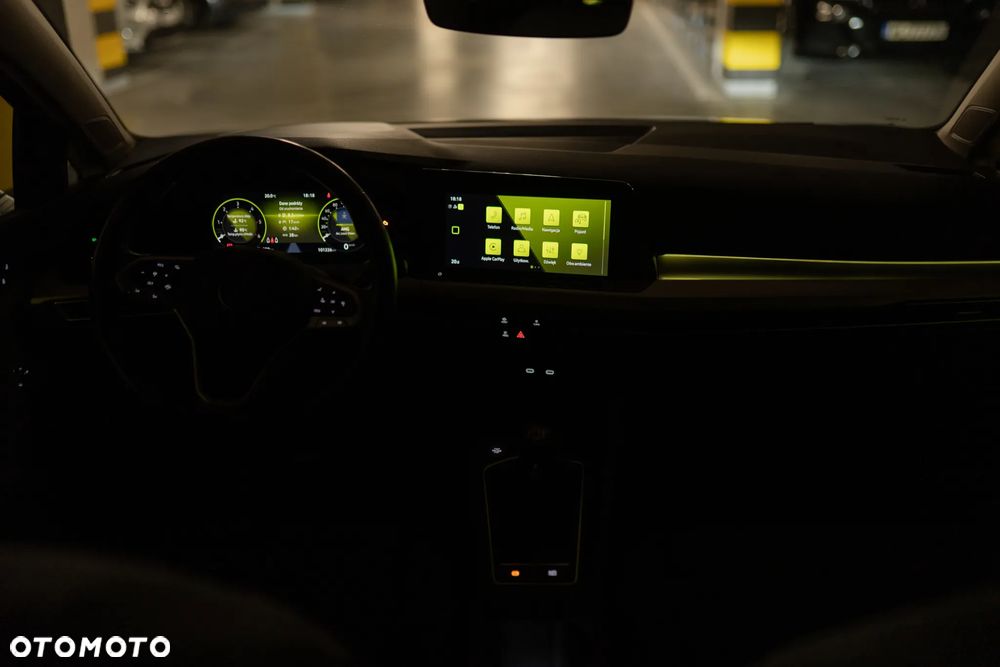 Volkswagen Golf Variant 2.0 TDI Life - 33