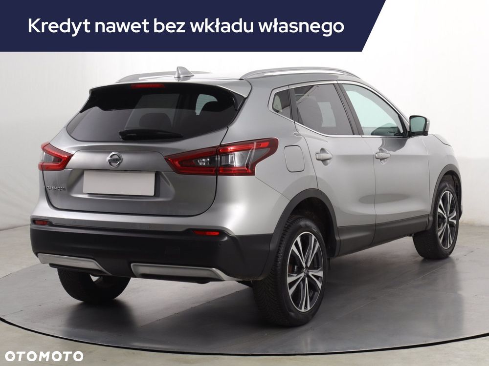Nissan Qashqai - 7