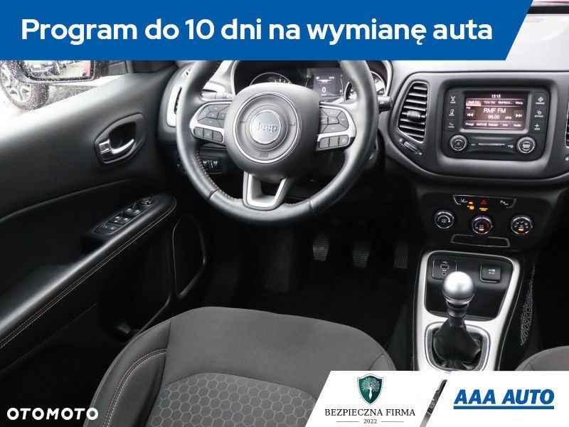Jeep Compass - 9