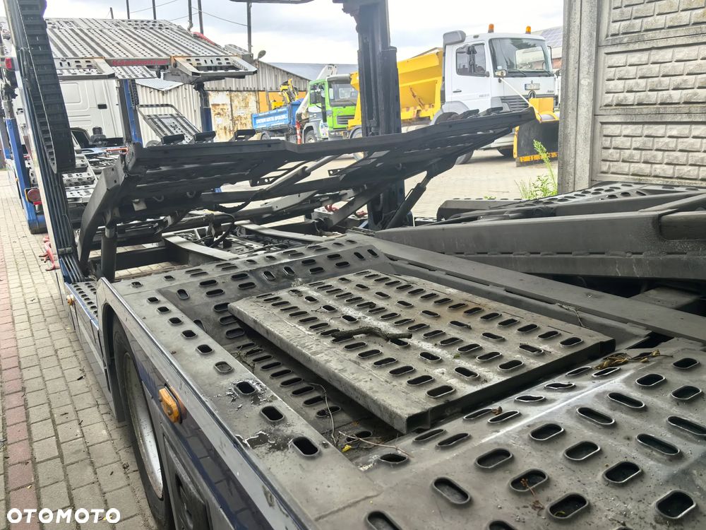 Scania P410 - 12