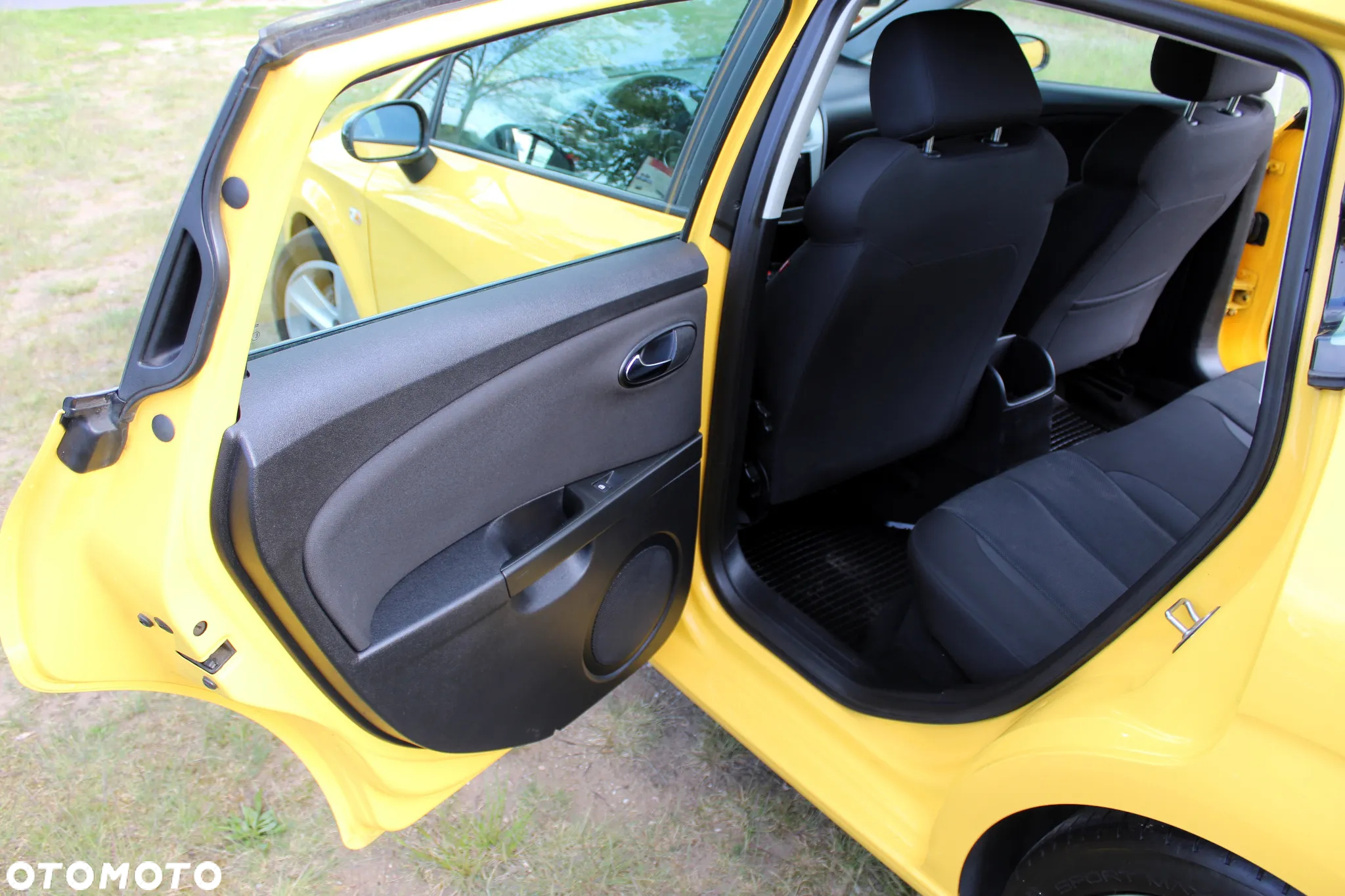 Seat Leon 2.0 TDI FR - 17
