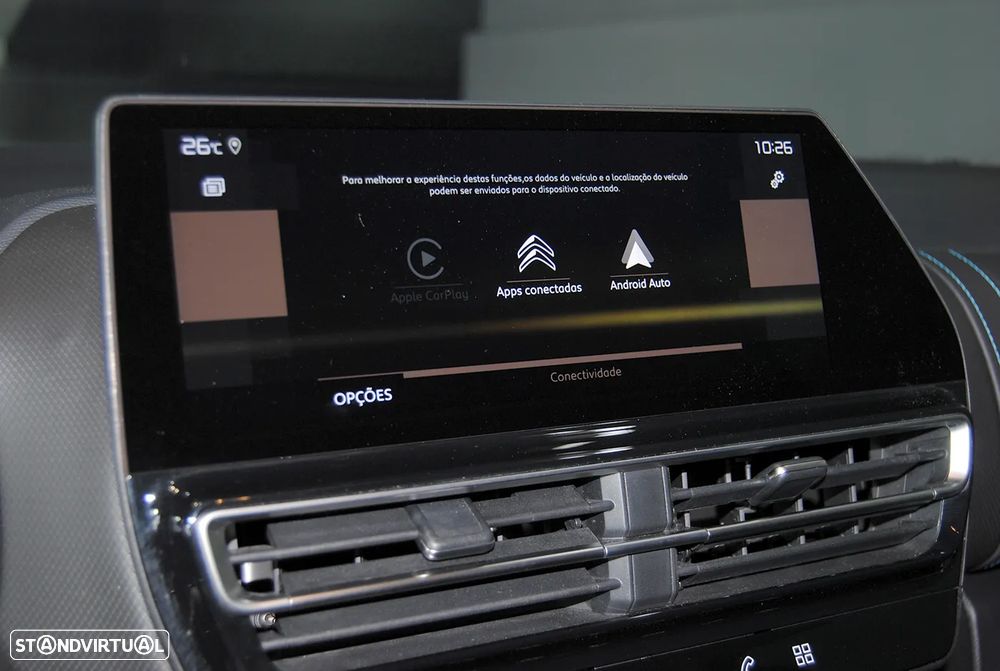 Citroën C5 Aircross 1.2 PureTech Feel Pack - 40