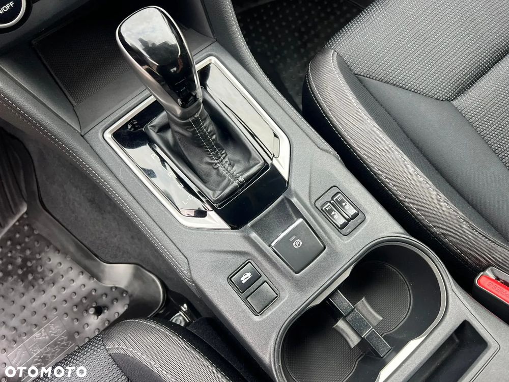 Subaru Impreza 1.6 Comfort (EyeSight) Lineartronic - 19