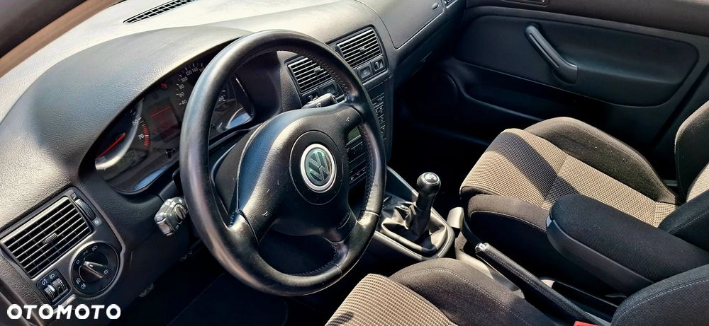 Volkswagen Golf 2.0 Trendline - 20