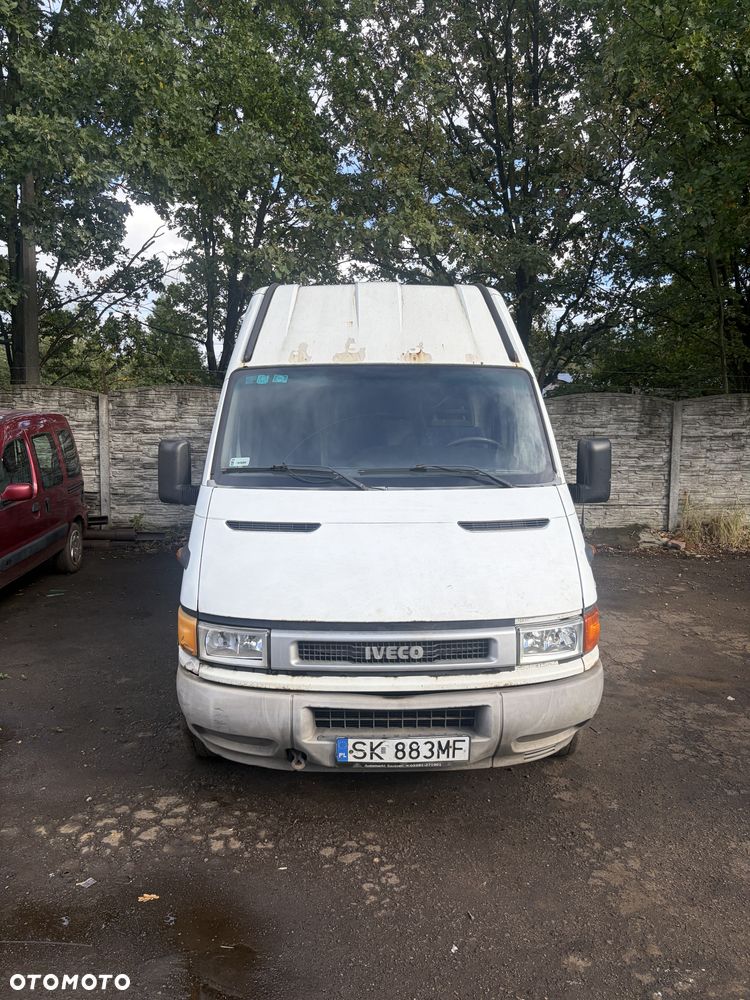 Mercedes-Benz SPRINTER - 1
