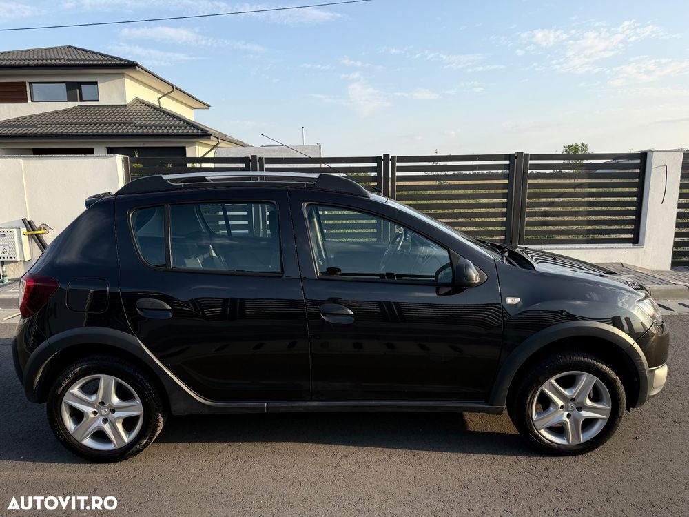 Dacia Sandero Stepway TCe 90 (S&S) Prestige - 4