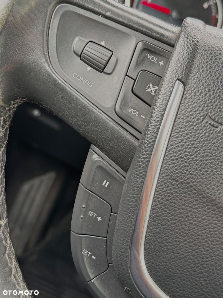 Peugeot 508 HDi FAP 140 Allure - 15