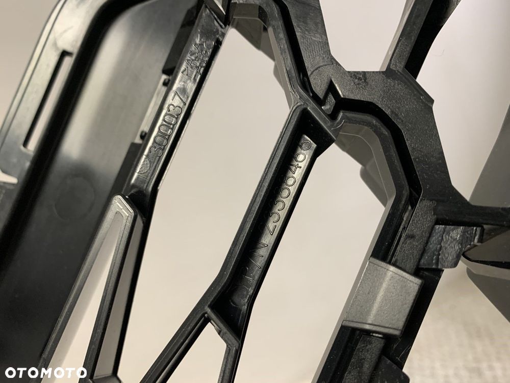 NOWY ORYGINALNY GRILL ATRAPA CHŁODNICY CHEVROLET CAMARO VI 6 SS 16-18 23505817 - 6