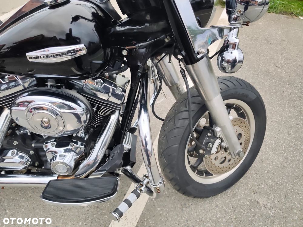 Harley-Davidson Touring Road King - 18
