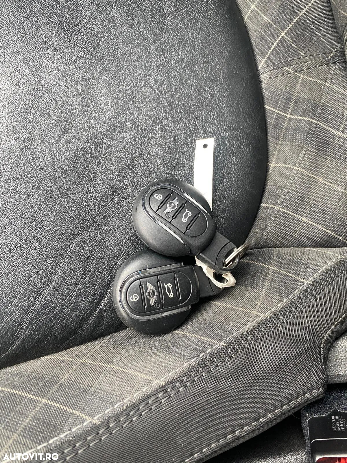 Mini Cooper - 17