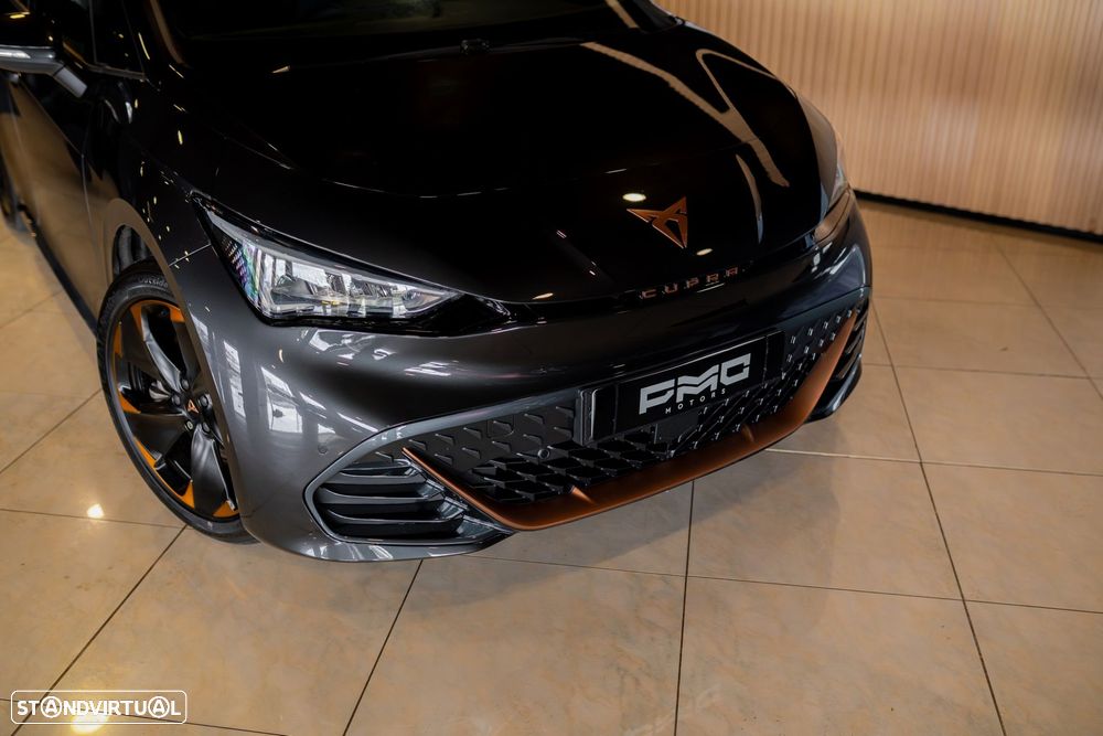 Cupra Born 77 kWh e-Boost - 8