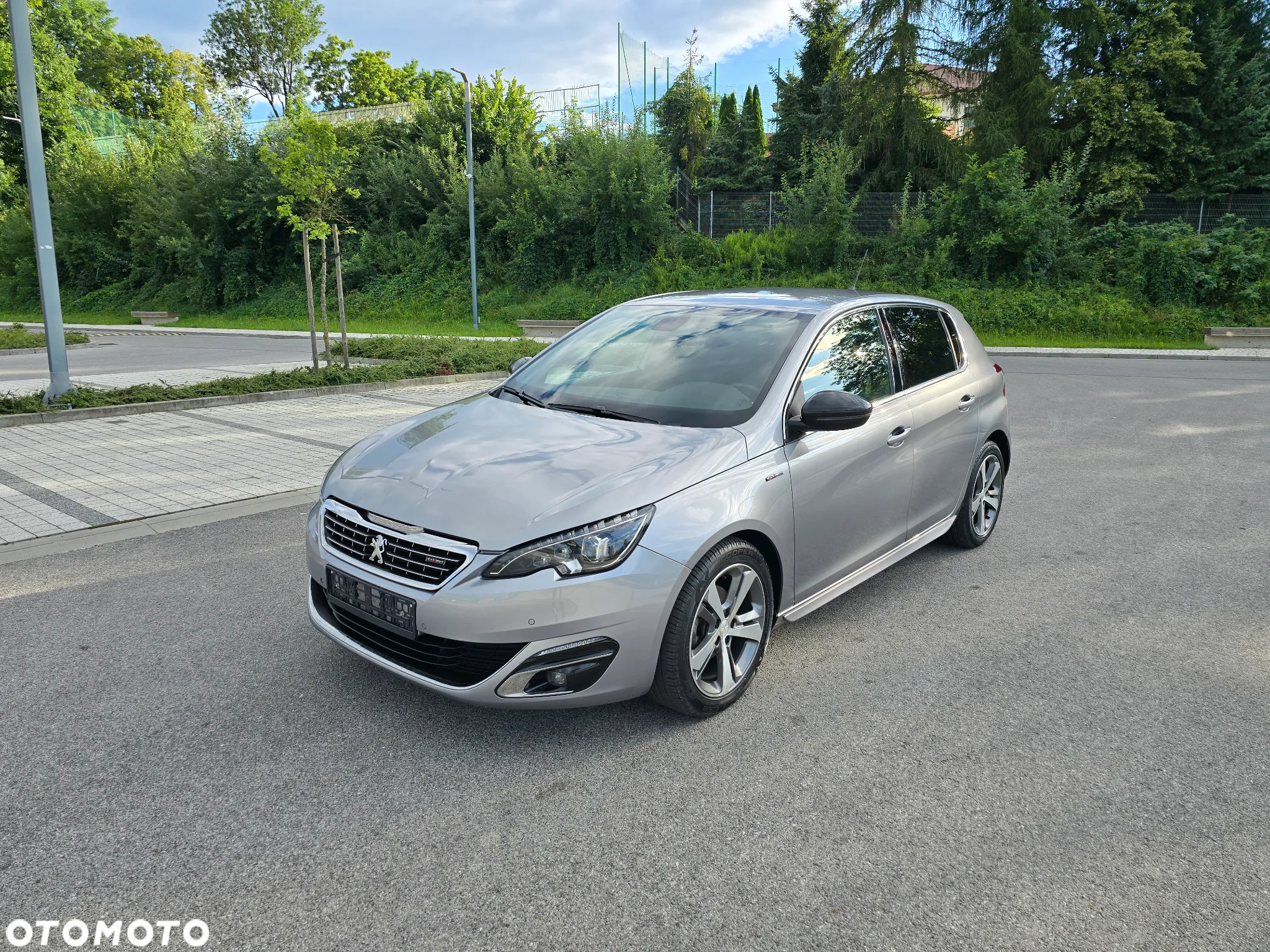 Peugeot 308 - 18