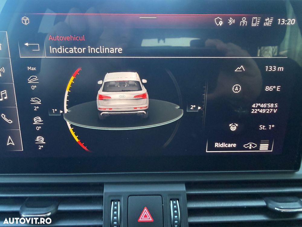 Audi Q5 40 TDI quattro S tronic design - 27