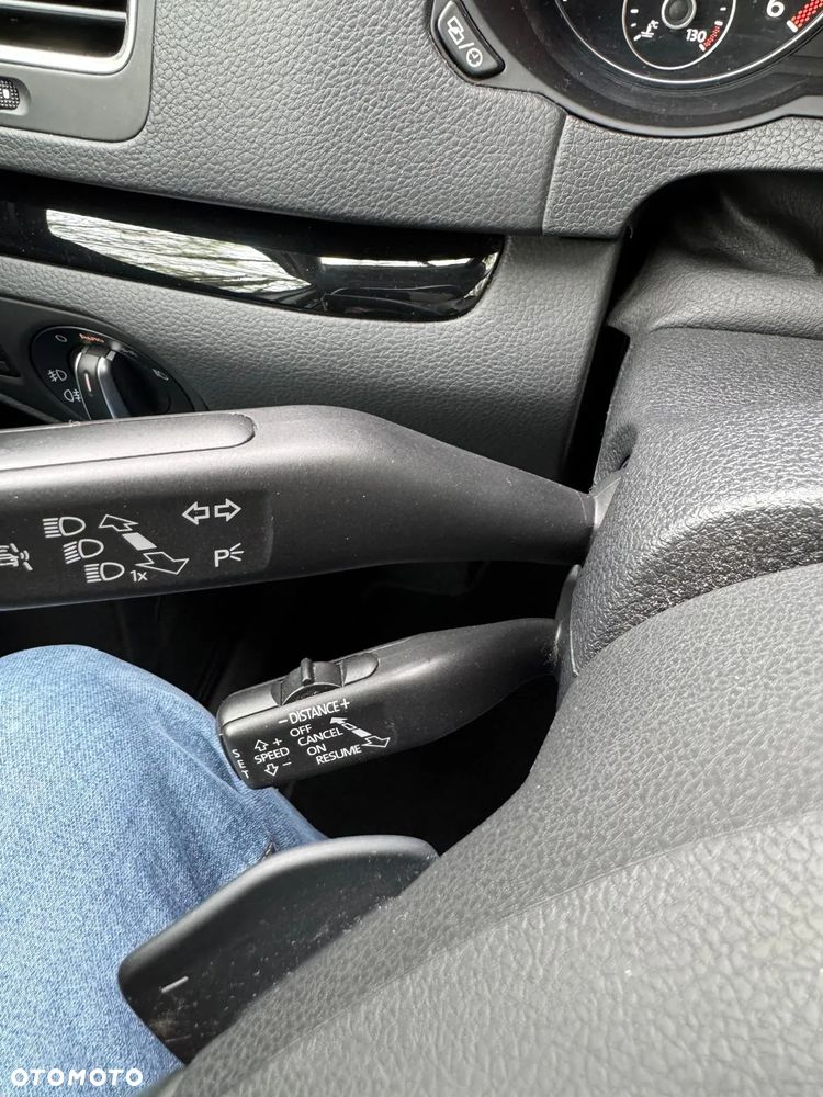 Seat Alhambra 2.0 TDI FR-Line DSG - 11