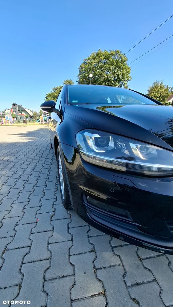 Volkswagen Golf 1.4 TSI (BlueMotion Technology) Comfortline - 37
