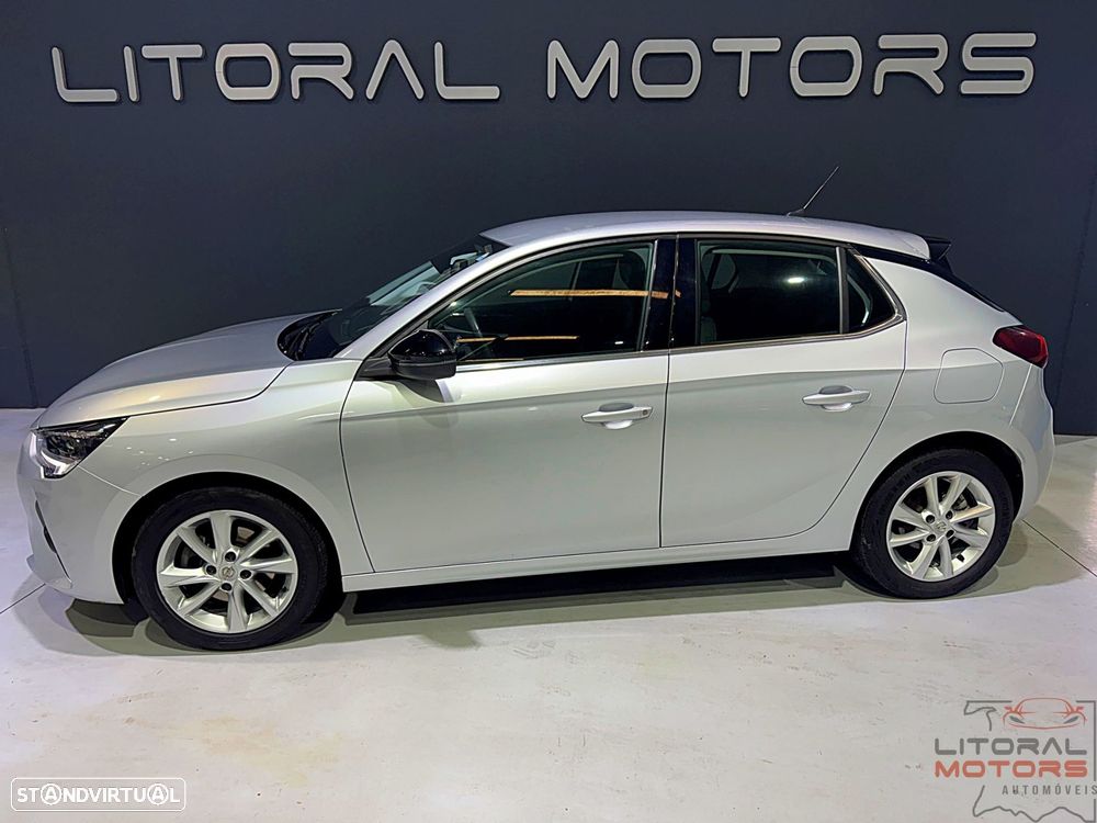 Opel Corsa 1.2 T Edition - 6