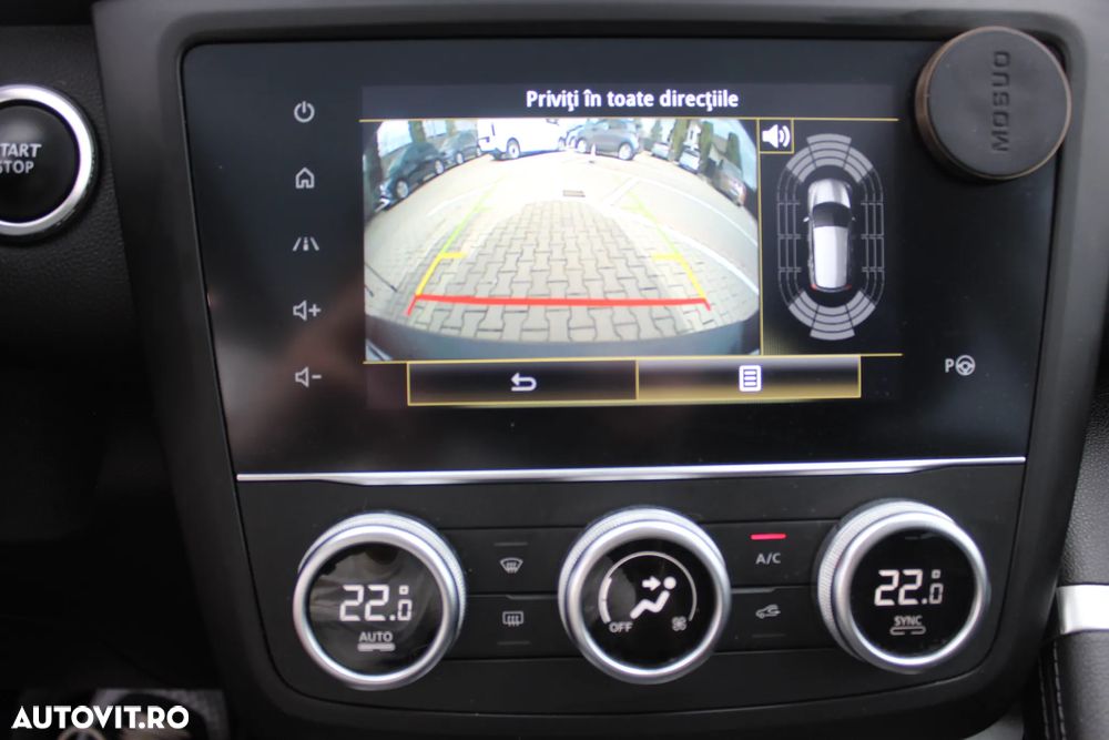 Renault Kadjar TCe GPF Intens - 28