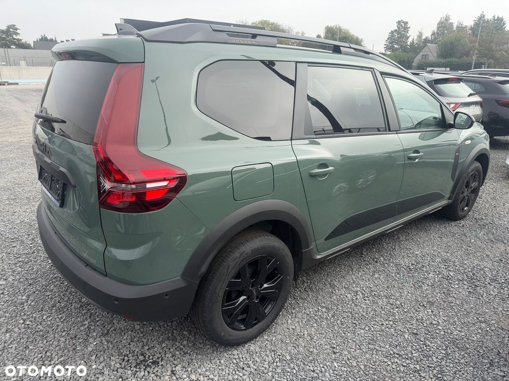 Dacia Jogger - 6