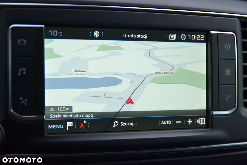 Peugeot Traveller 2.0 BlueHDi Standard Allure - 32