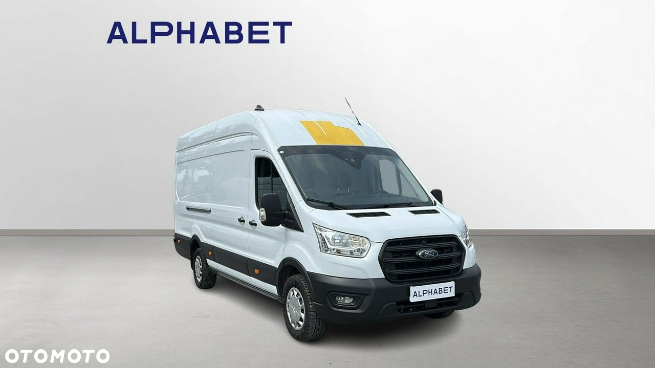 Ford Transit - 8