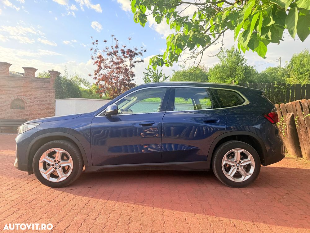 BMW X1 - 3