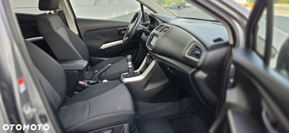 Suzuki SX4 S-Cross 1.6 DDiS 4x2 Comfort - 20