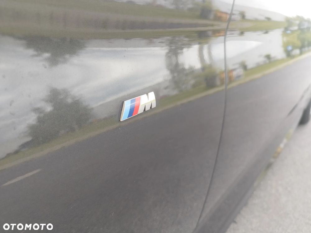 BMW Seria 5 520d M Sport sport - 3