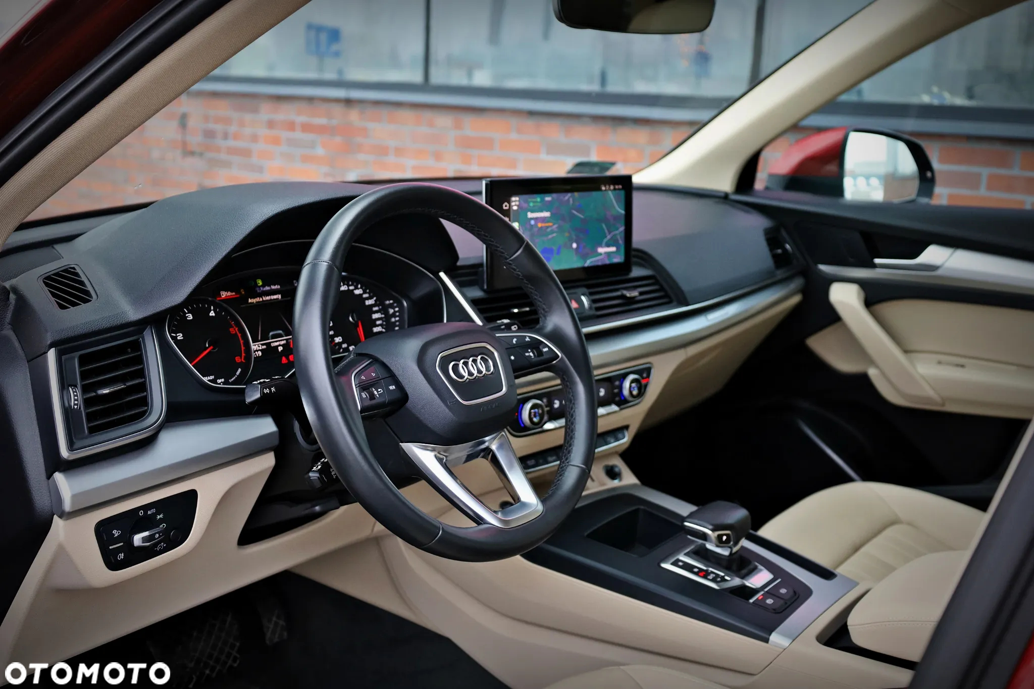 Audi Q5 - 21