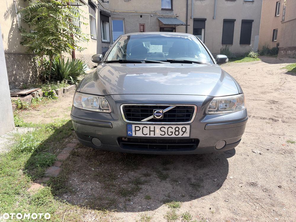Volvo S60 2.4D Momentum - 2