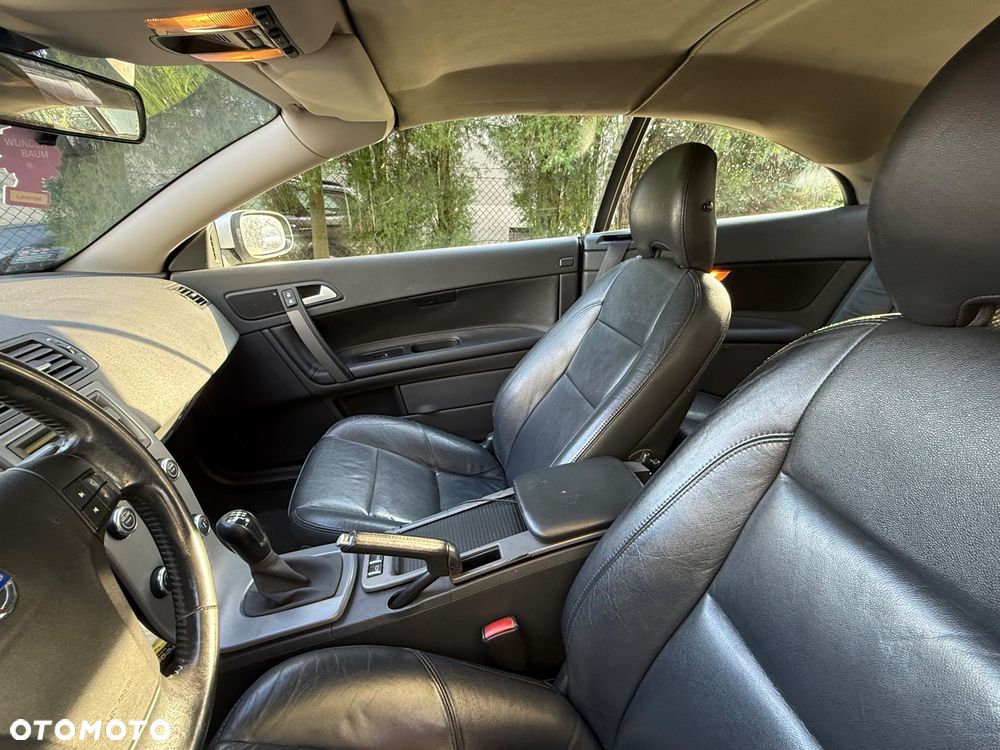 Volvo C70 2.0D Kinetic - 16