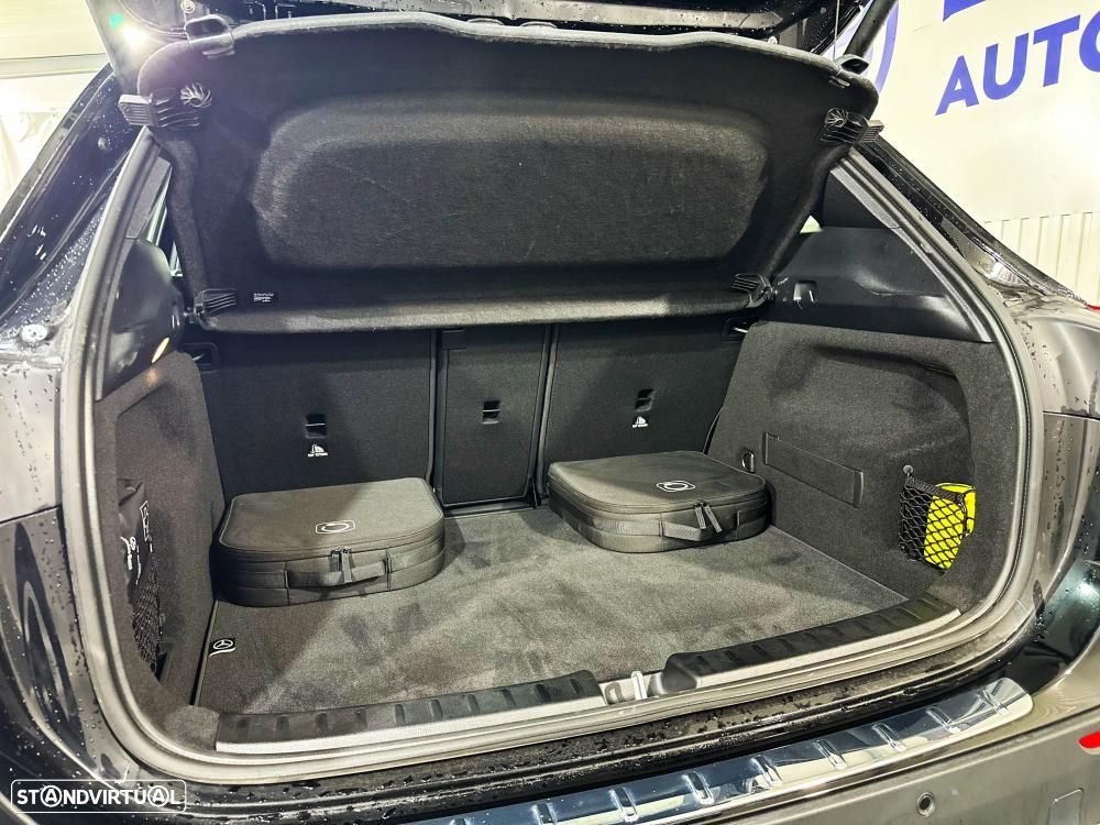 Mercedes-Benz GLA 250 e 8G-DCT Progressive - 17