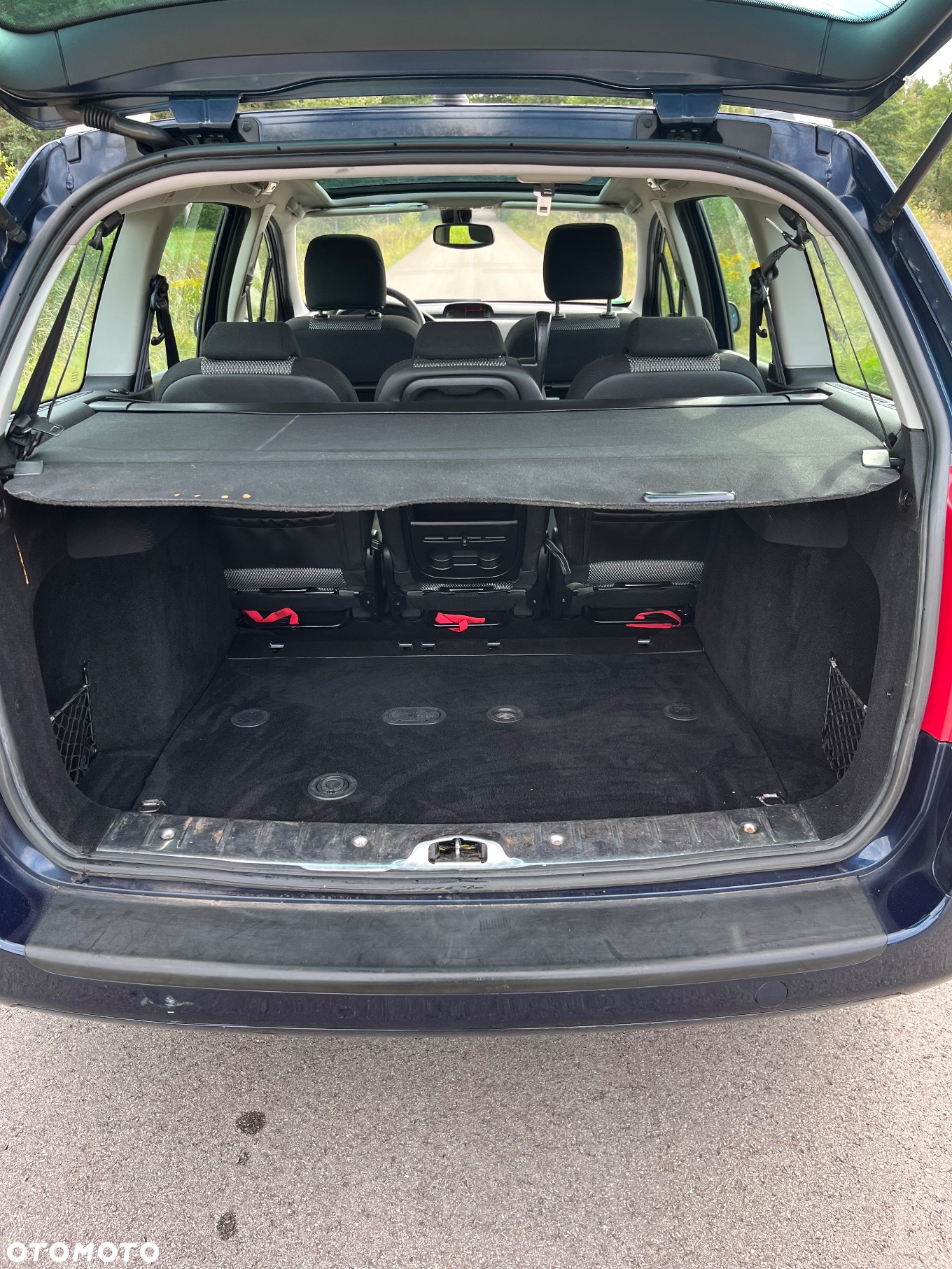 Peugeot 307 HDi SW 110 - 9