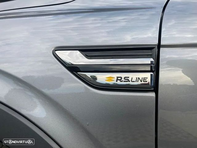 Renault Arkana TCe 140 EDC R.S. LINE - 12