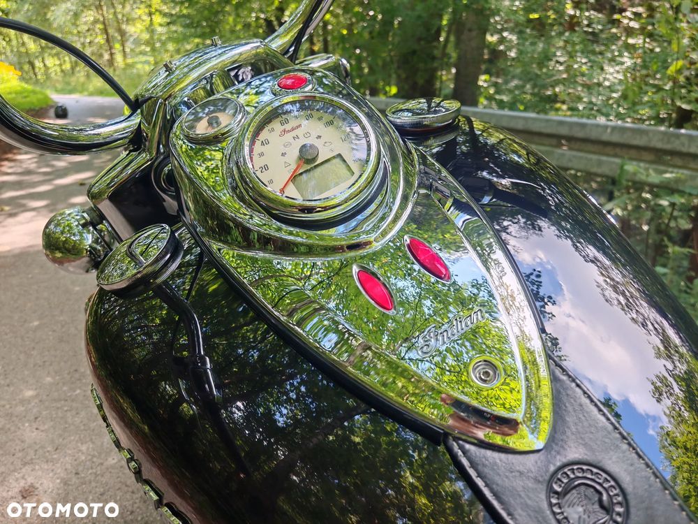 Indian Springfield - 35