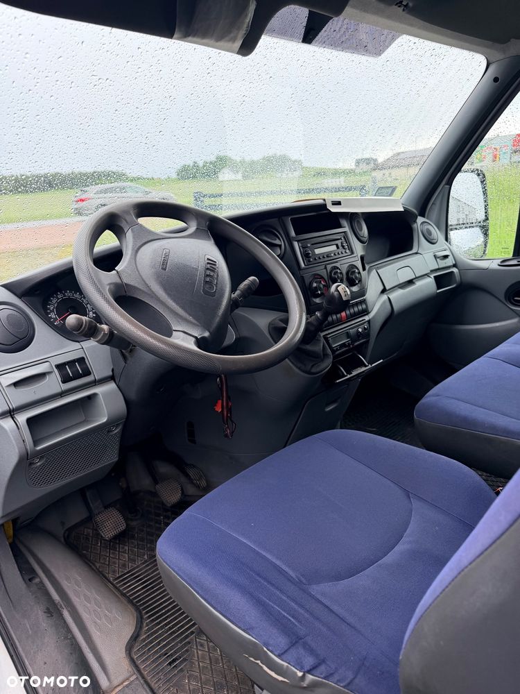 Iveco Daily - 9