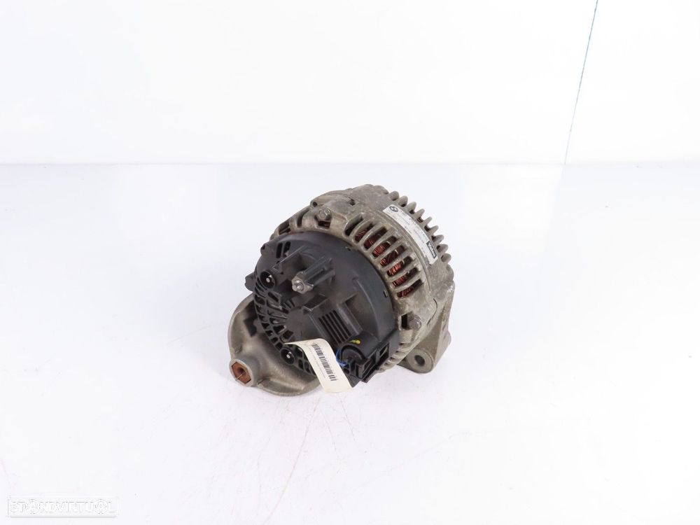 Alternador 180A Usado / Original BMW 7 (E65, E66, E67)/BMW 5 (E60)/BMW 5 Touring... - 4