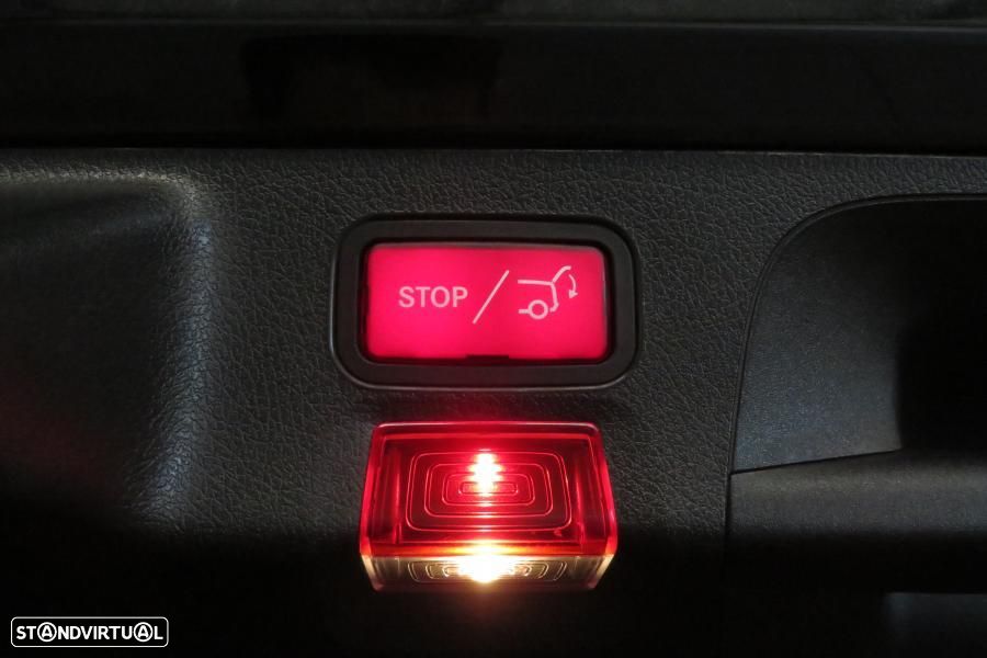 Mercedes-Benz CLA 180 d Shooting Brake Progressive Aut. - 30