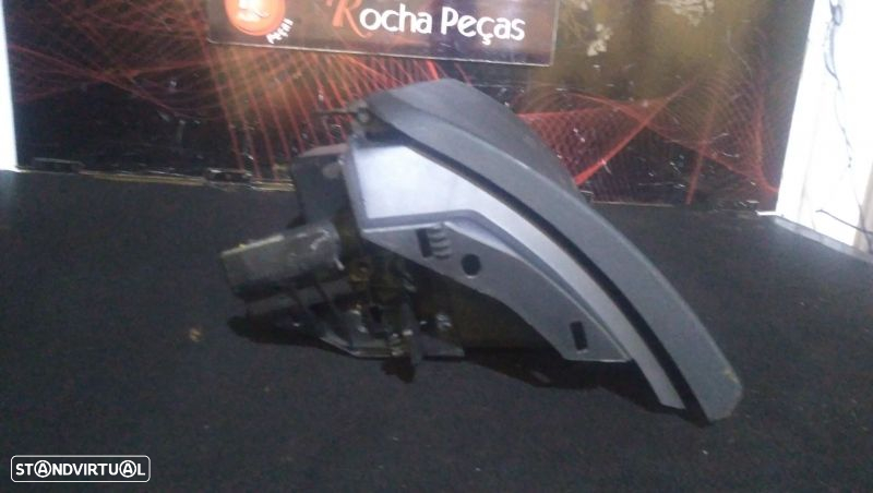 Porta Luvas Citroên C4 Grand Picasso I (Ua_) - 3