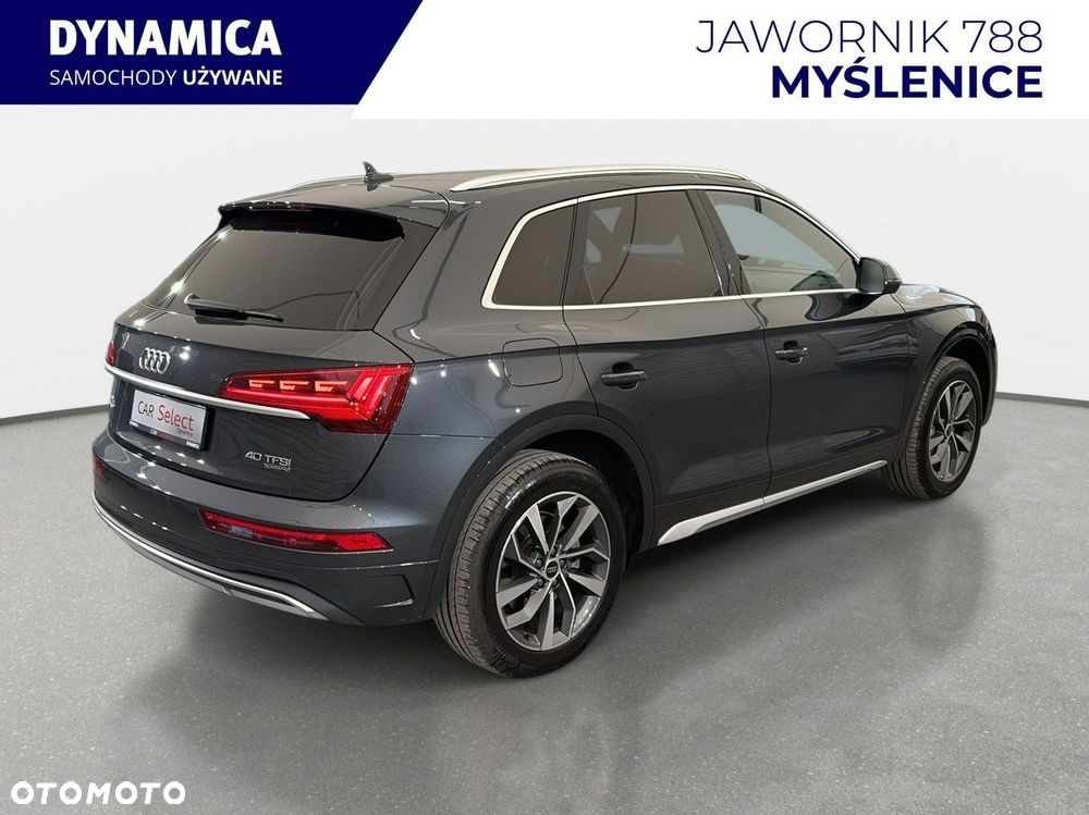 Audi Q5 - 8