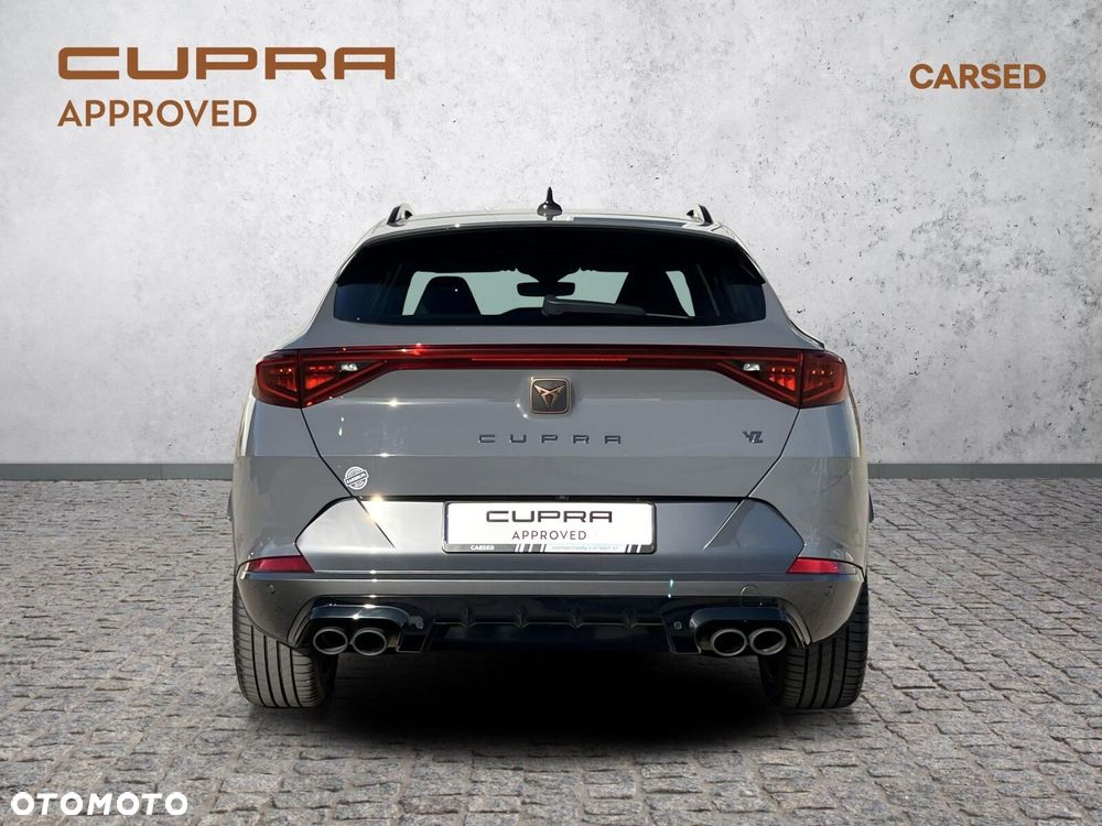 Cupra Formentor 2.0 TSI 4Drive VZ DSG - 7