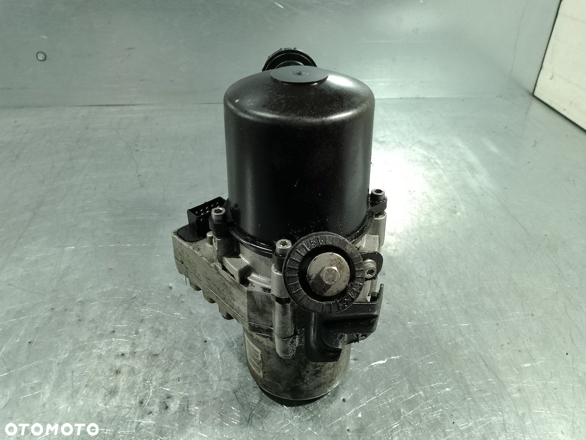 POMPA WSPOMAGANIA ELEKTRYCZNA PEUGEOT 407 114484J 2.0 HDI - 8