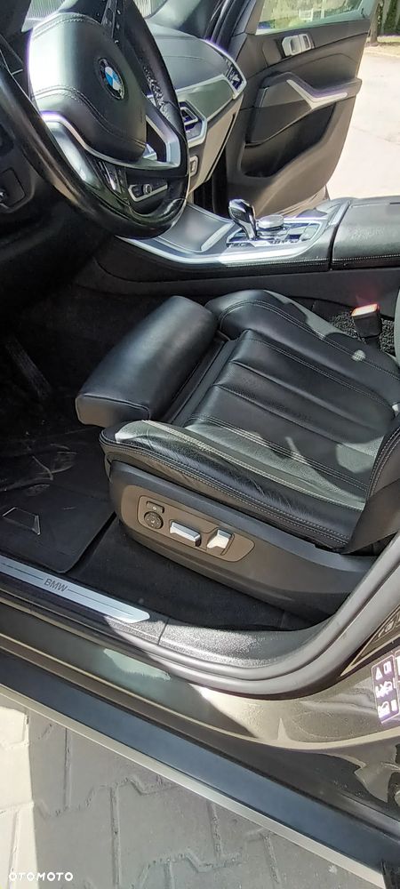BMW X5 - 15