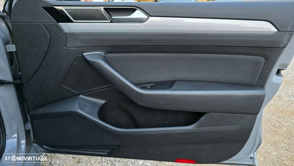 VW Passat Variant 1.4 TSI GTE Plug-in - 54