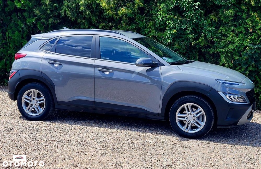 Hyundai Kona - 13