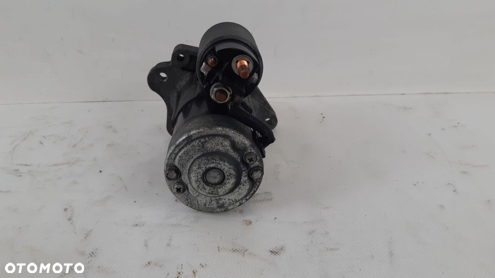 RENAULT MEGANE III 1.6 16V ROZRUSZNIK 8200665520 - 3