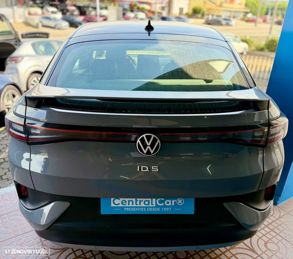 VW ID.5 77 kWh Pro Performance - 10