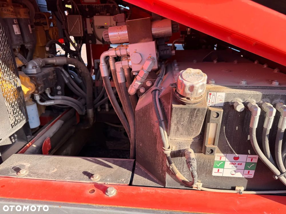 Terex FINLAY 684 675h - 16