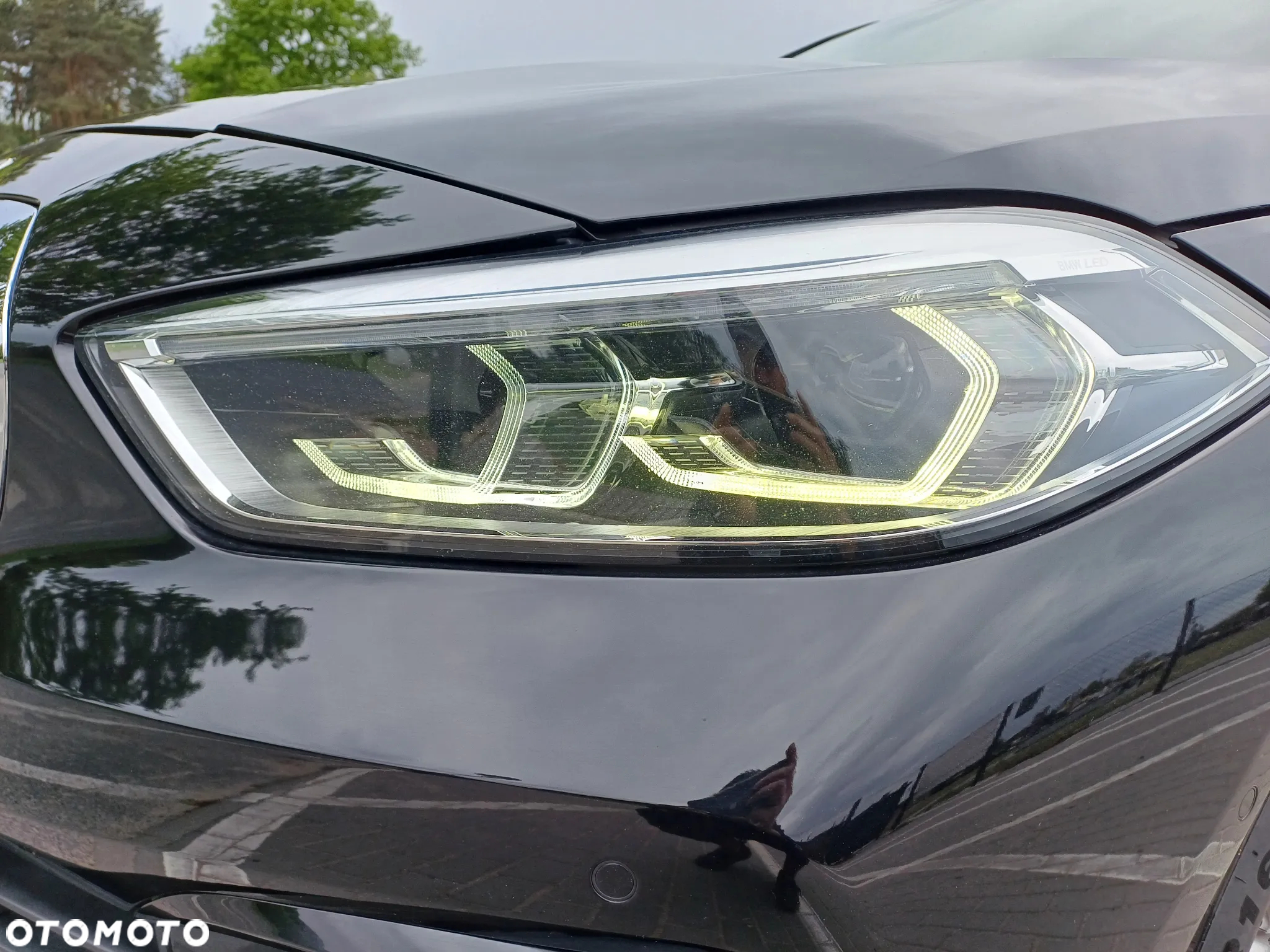 BMW Seria 1 118i Advantage - 6