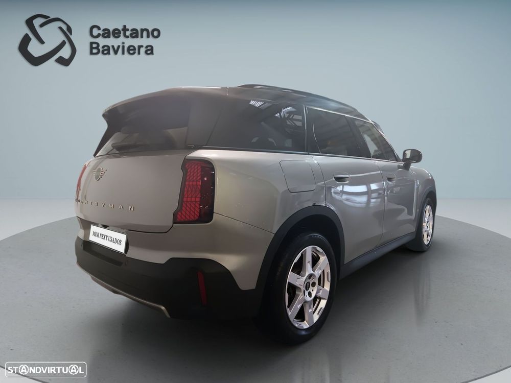 MINI Countryman D Classic - 7