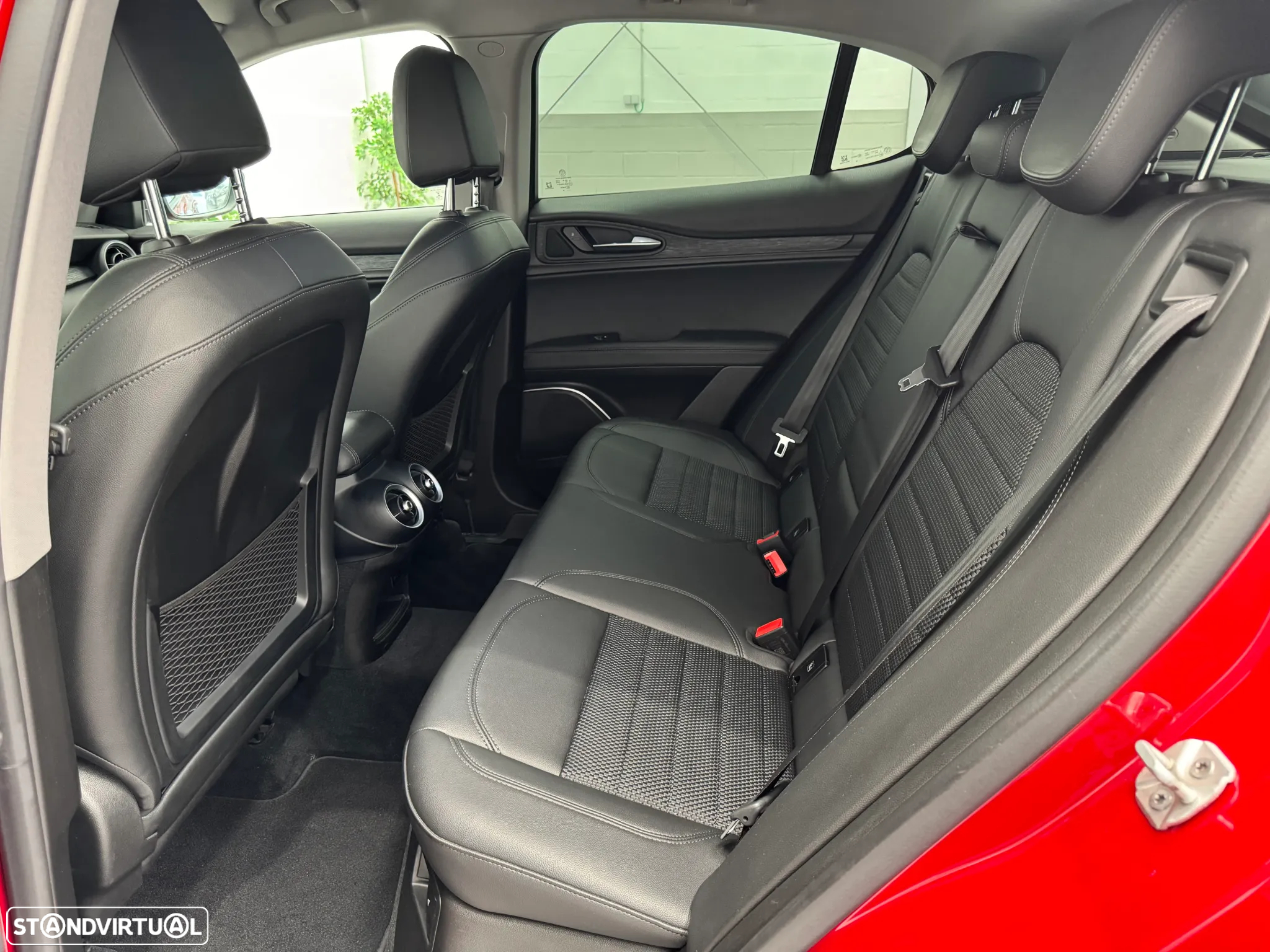 Alfa Romeo Stelvio 2.2 D Super AT8 - 25